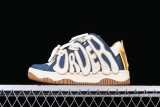 Old Order x Woody Cowboy fashion retro niche bread shoes