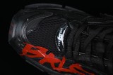 Balenciaga 7.0 21ss latest trend retro casual shoes