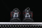 Balenciaga 7.0 21ss latest trend retro casual shoes