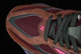 Joe Freshgoods x New Balance Retro Casual Running Shoes