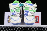 Old Order x Buzz Lightyear fashion retro niche bread shoes