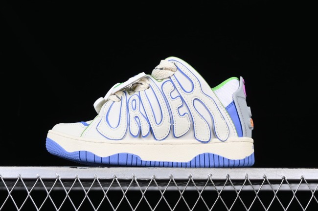 Old Order x Buzz Lightyear fashion retro niche bread shoes