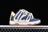 Old Order x Woody Cowboy fashion retro niche bread shoes