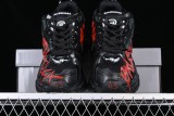Balenciaga 7.0 21ss latest trend retro casual shoes