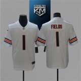 2021 Bears NFL Jersey