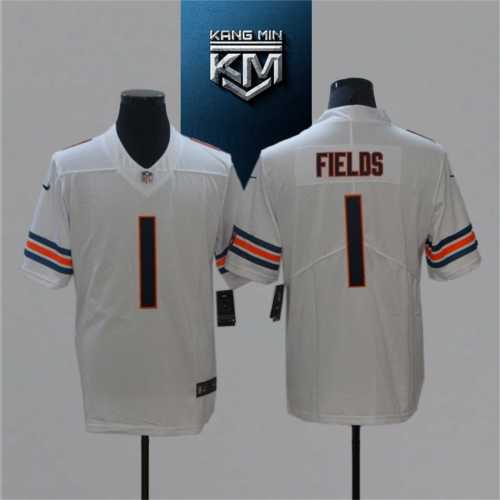 2021 Bears NFL Jersey