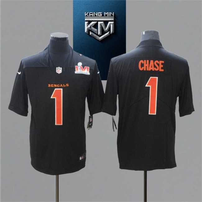 2022 Super Bowl NFL Jersey