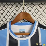 Gremio 2023-24 kids soccer jerseys