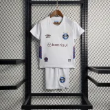 Gremio 2023-24 kids soccer jerseys