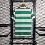 2023-24 Celtic Special Edition soccer jerseys