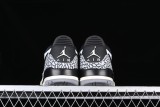  Air Jordan Legacy Chicago Top Layer Velcro 3-in-1 Sneakers
