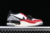  Air Jordan Legacy Chicago Top Layer Velcro 3-in-1 Sneakers