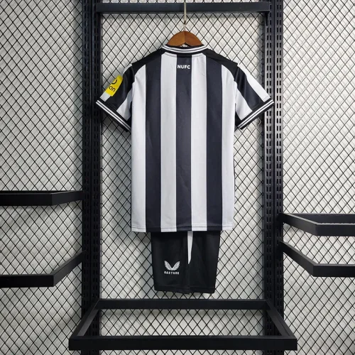 2023-24 Newcastle Kids Edition jersey