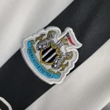 2023-24 Newcastle Kids Edition jersey