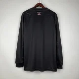 Miami 2023-24 long sleeve Soccer jerseys