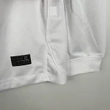 Barcelona 2023-24 away long sleeve Soccer jerseys