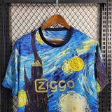 Ajax 2023-24 Special Edition Colorsoccer jerseys