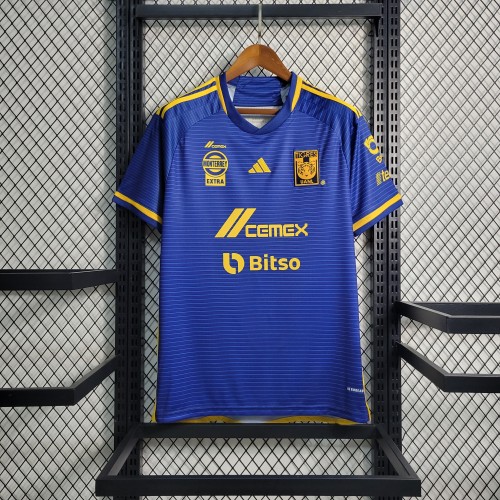 2023-24 Tiger away soccer jerseys 