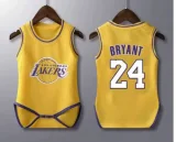 NBA BABY SIZE JERSEYS