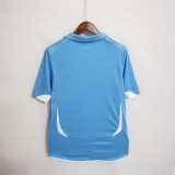 2010 Uruguay home soccer jerseys