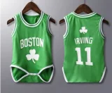 NBA BABY SIZE JERSEYS
