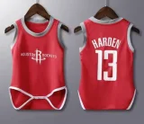 NBA BABY SIZE JERSEYS