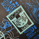 2023-24 Tiger Special Edition soccer jerseys