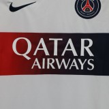 Paris saint germain  2023-24 away soccer jerseys S-4XL
