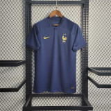 2022 France home soccer jerseys 