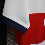 Paris saint germain  2023-24 away soccer jerseys S-4XL