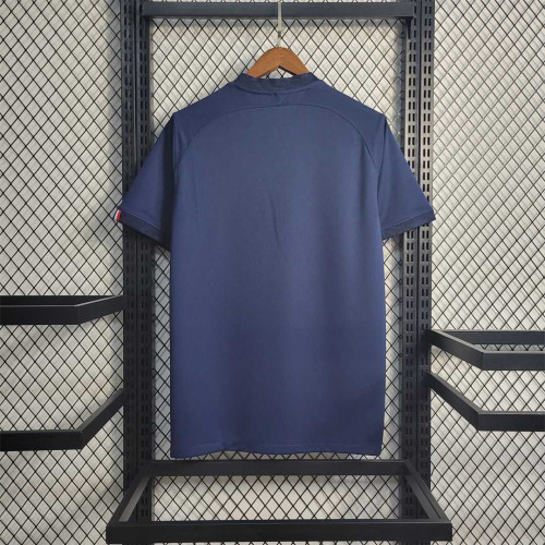 2022 France home soccer jerseys 
