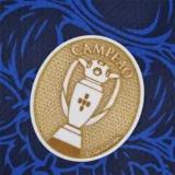 Porto special edition blue 2022-23 soccer jerseys