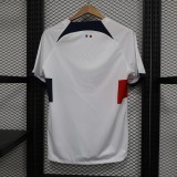 Paris saint germain  2023-24 away soccer jerseys S-4XL