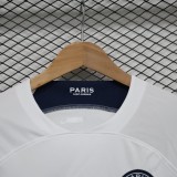 Paris saint germain  2023-24 away soccer jerseys S-4XL