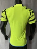 Arsenal 2023-24 away player version soccer jerseys