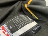 Season 2023 SUNS Black announcement edition No. 1 Paul NBA Jersey