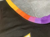 Season 2023 Sun Black announcement edition No. 22 Ayton NBA Jersey