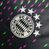 Bayern 2023-24 AWAY soccer jerseys