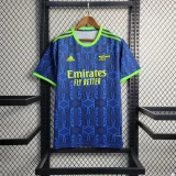 Arsenal 2023-24 Special soccer jerseys