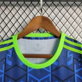 Arsenal 2023-24 Special soccer jerseys