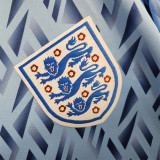 2023-24 England away soccer jerseys