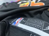 Season 2023 SUNS Black announcement edition # 35 Durant NBA Jersey