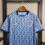 2023-24 England away soccer jerseys