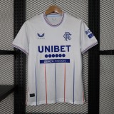 2023-24 Rangers away soccer jersey