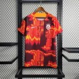 Galata Saleh 2023-24 training suit soccer jerseys