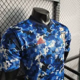 Japan 2020 home player version soccer jerseys