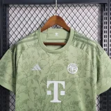 Bayern 2023-24 Beer Festival Special Edition soccer jerseys
