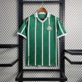 Retro 1993 Palmeiras home soccer jerseys 