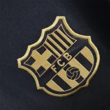 Barcelona 2021/22 away soccer jerseys