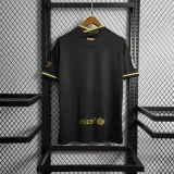 Barcelona 2021/22 away soccer jerseys